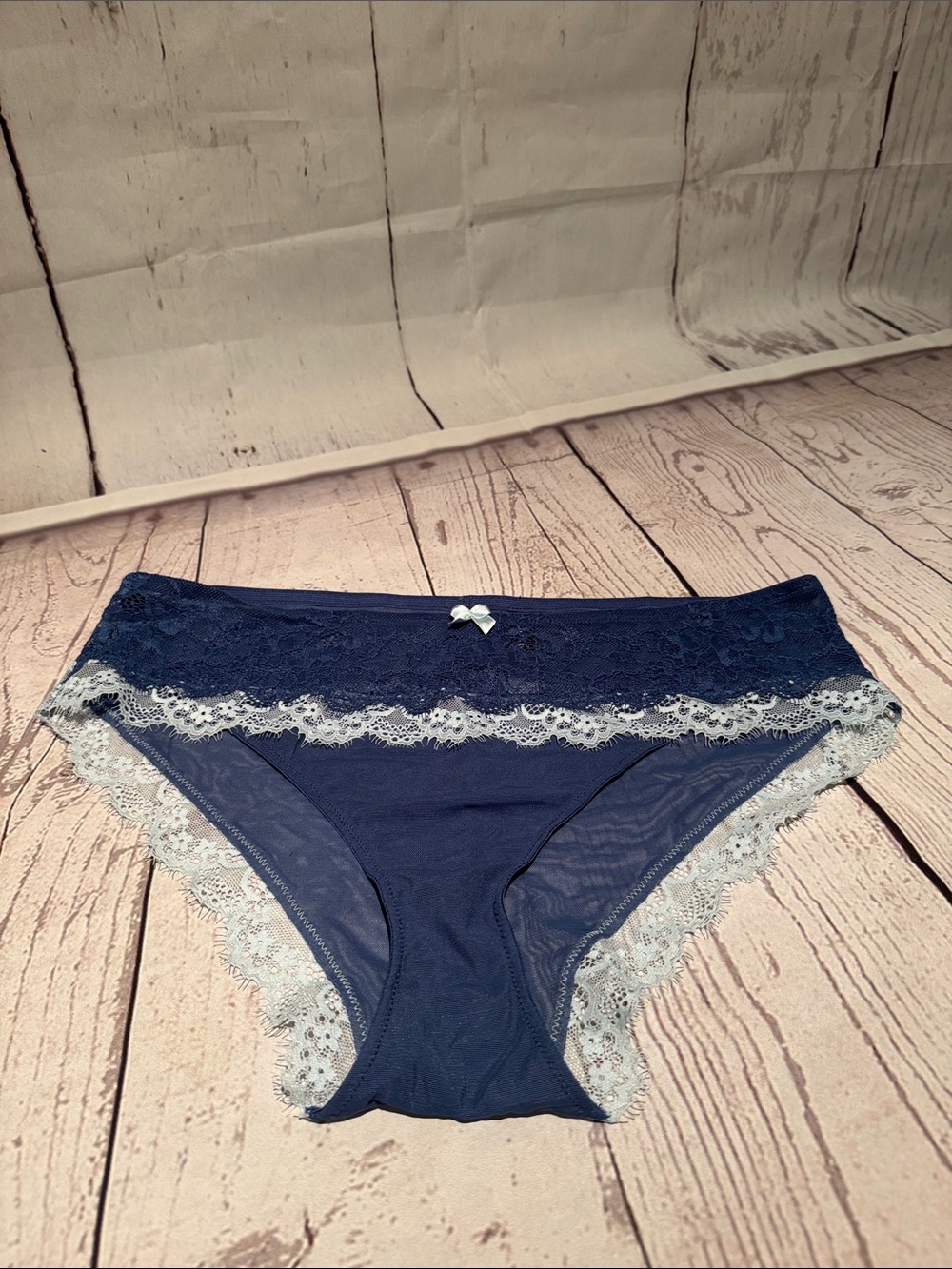 EUC Adore Me panty